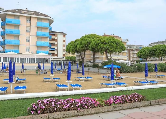 Hotel La Bussola