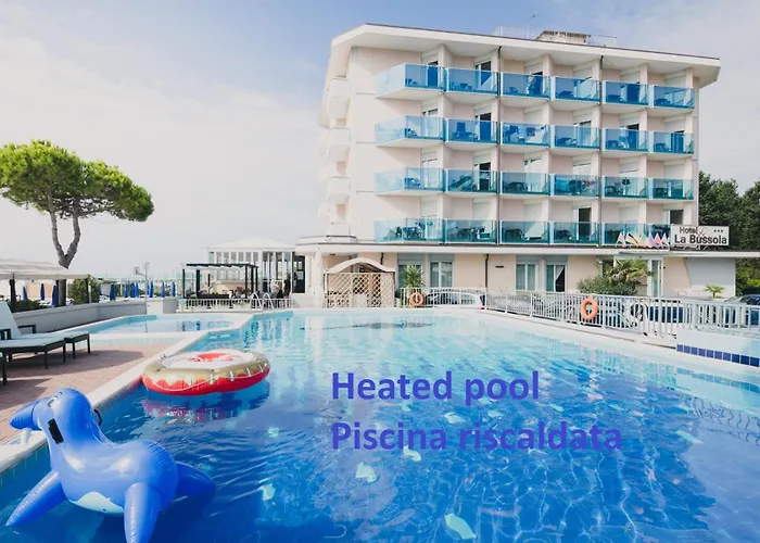 Hotel La Bussola