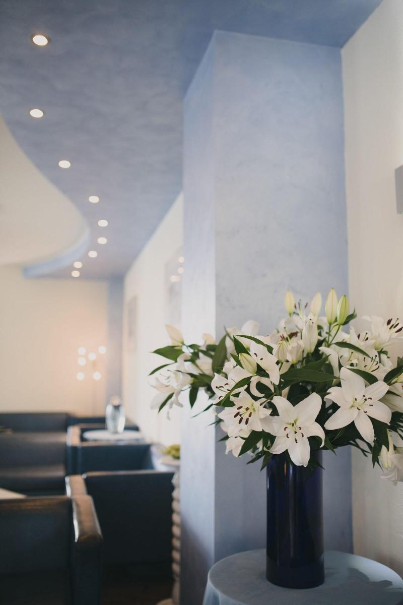 La Bussola Hotel 3*