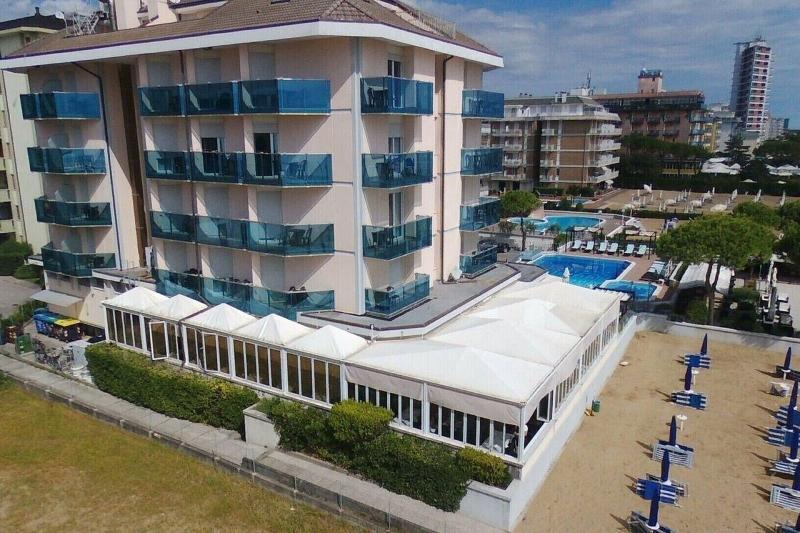 Hotel La Bussola
