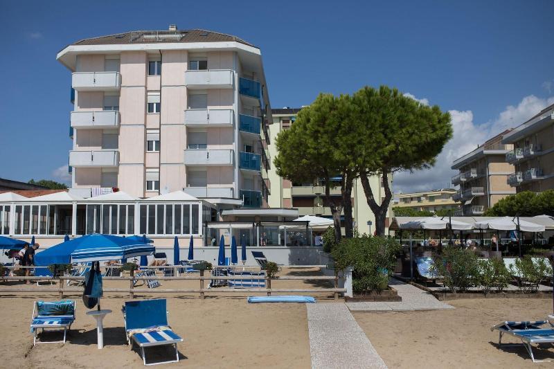 Hotel La Bussola Lido di Jesolo