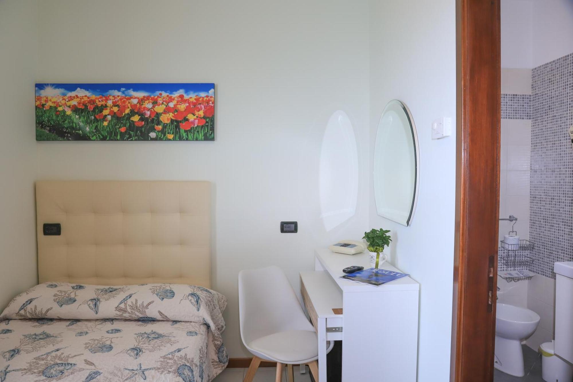 Hotel La Bussola Lido di Jesolo