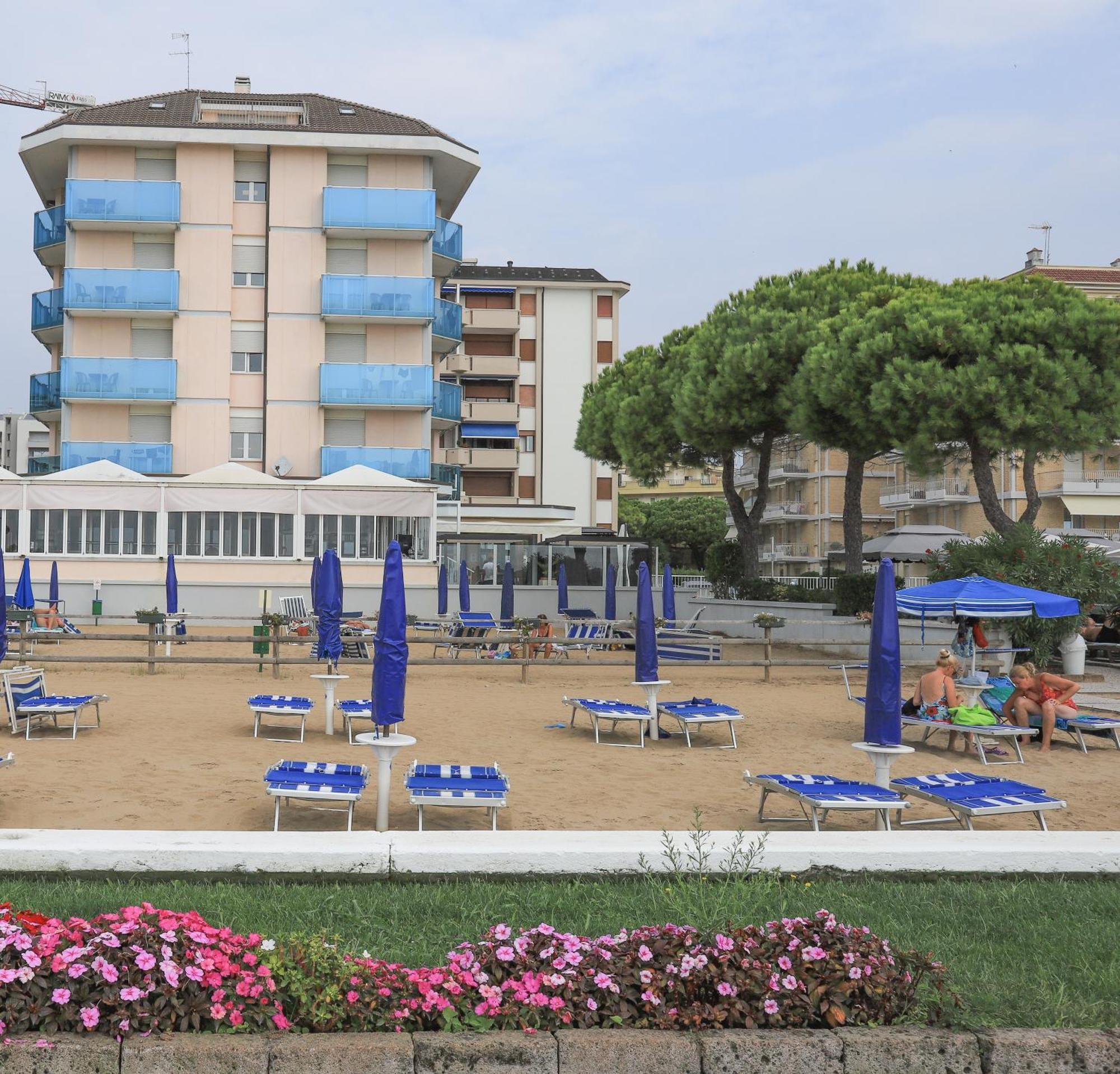 Hotel La Bussola