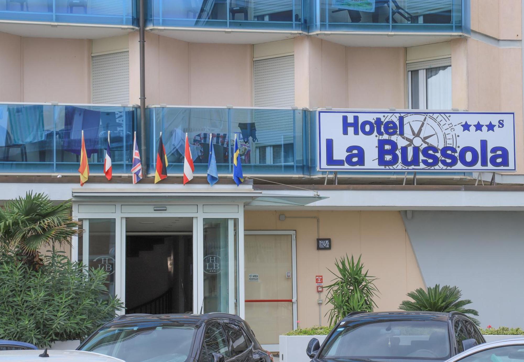 La Bussola 3*