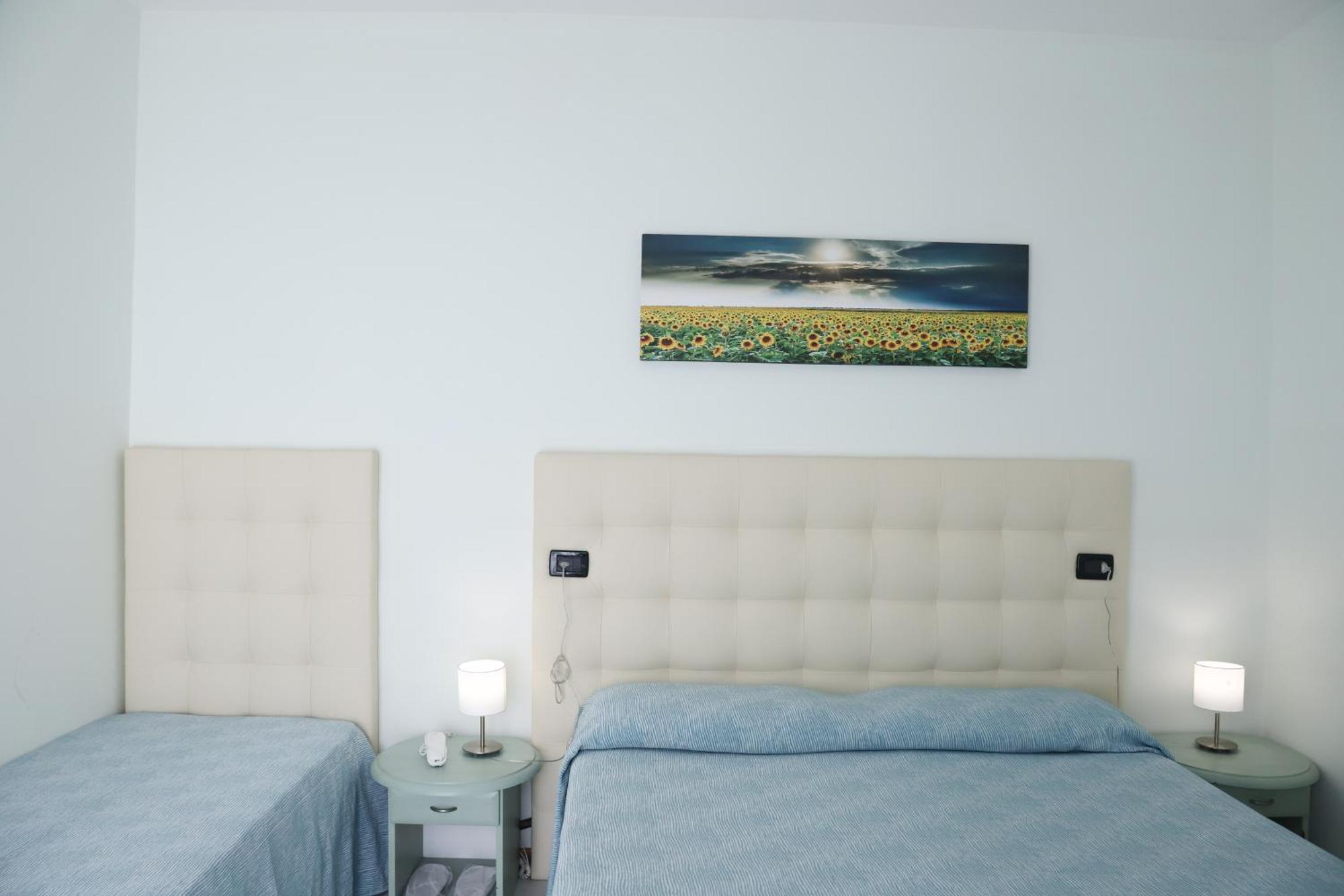 Hotel La Bussola 3*