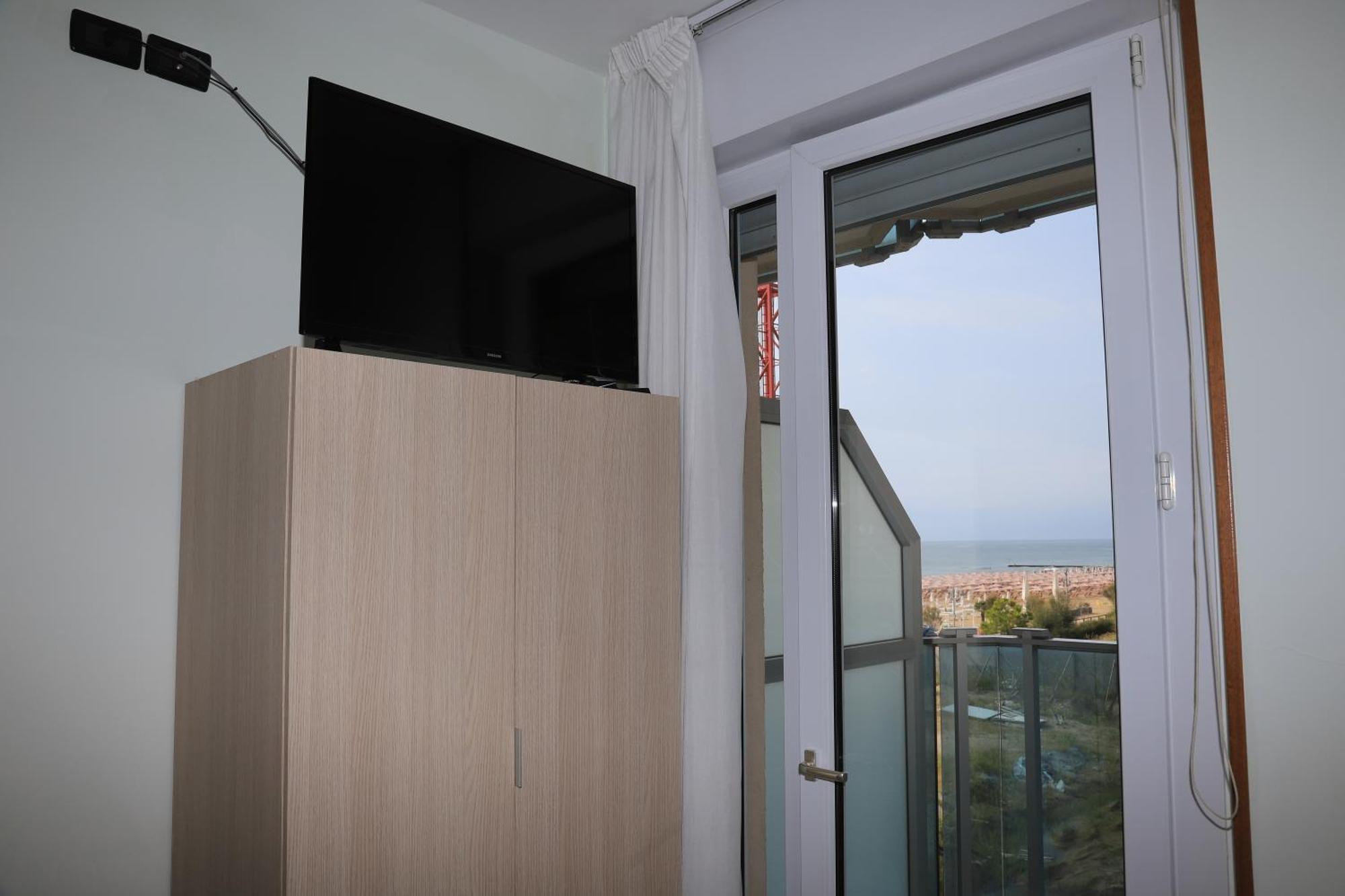 Hotel La Bussola 3*
