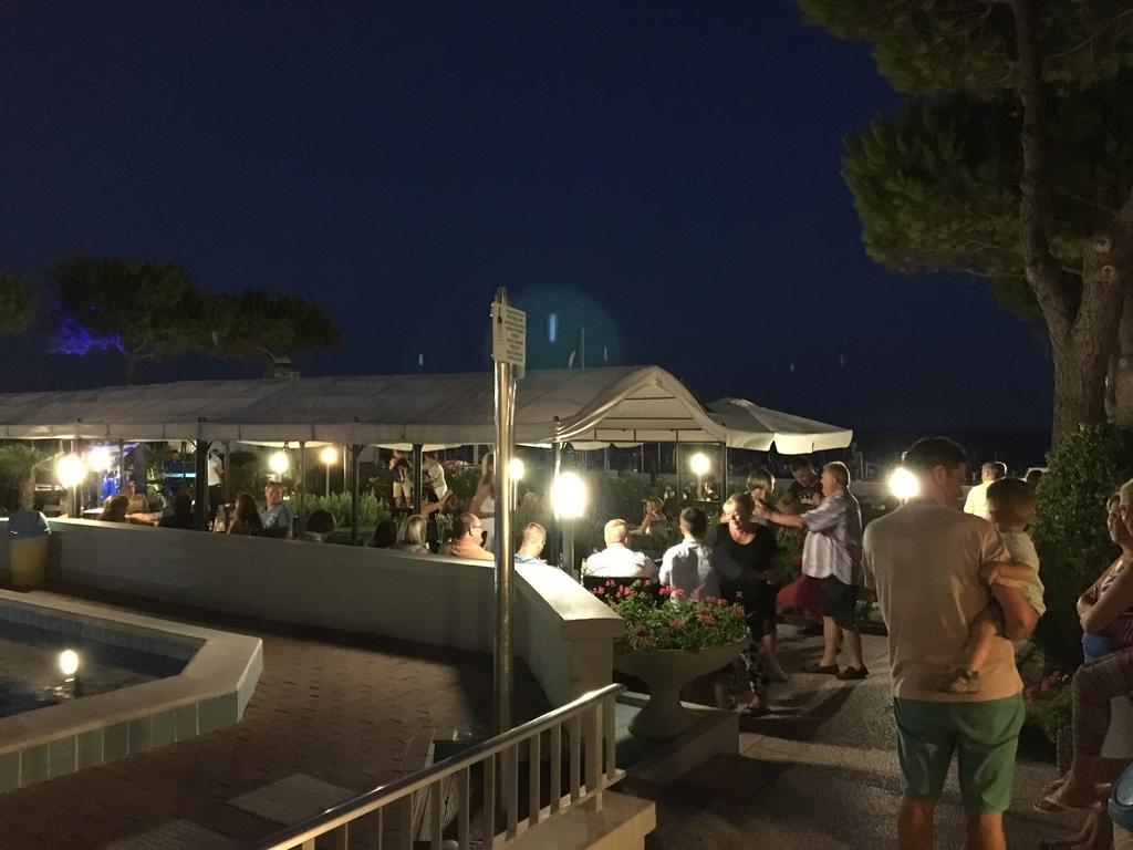 Hotel La Bussola 3*