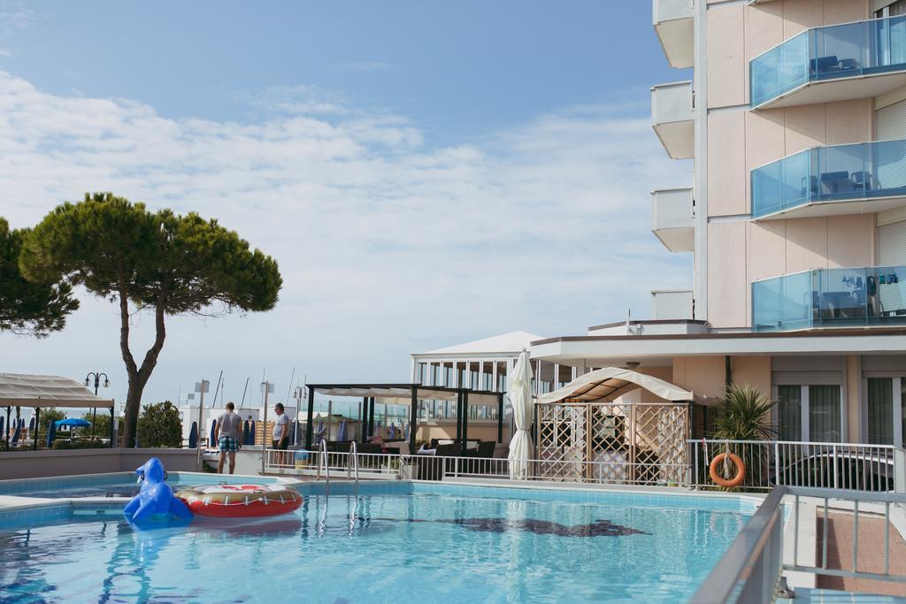 Hotel La Bussola Lido di Jesolo