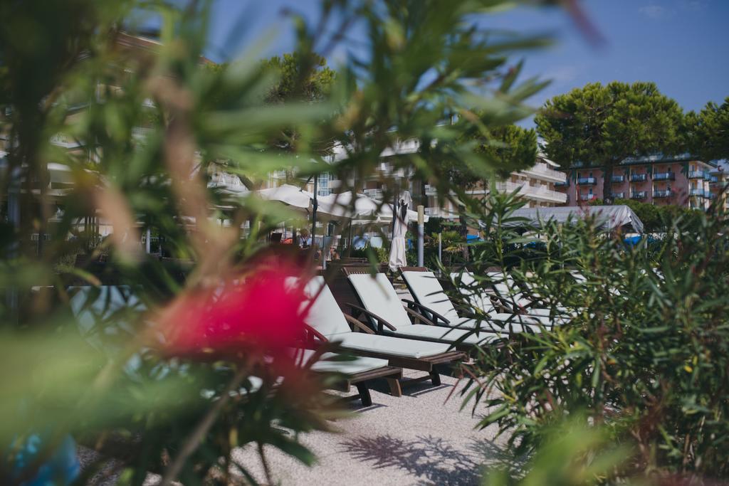 La Bussola Hotel 3*