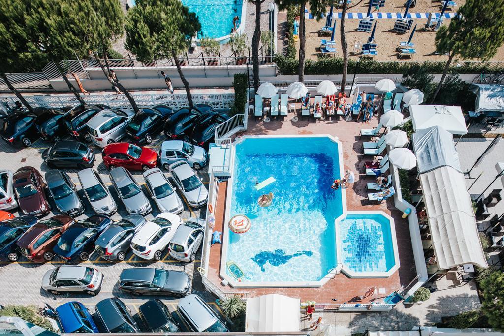 Hotel La Bussola Lido di Jesolo