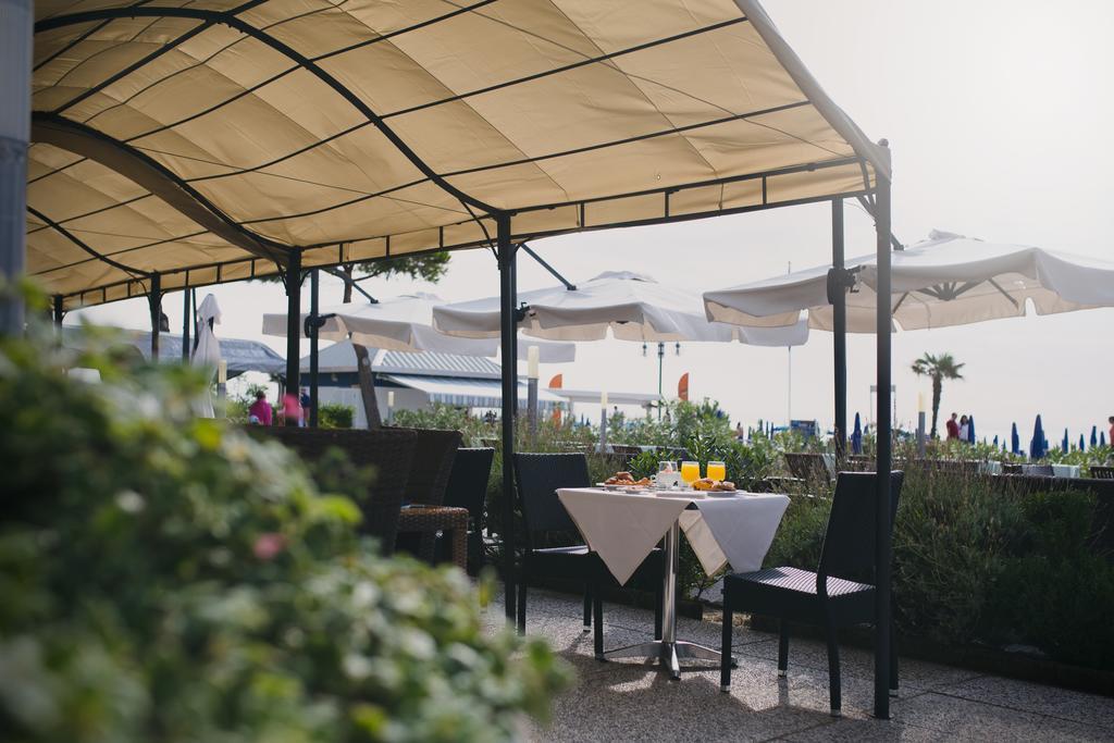 Hotel La Bussola Lido di Jesolo