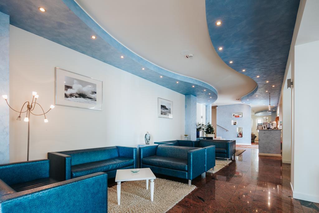 Hotel La Bussola 3*