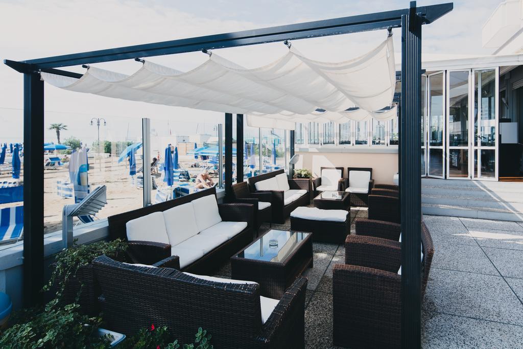 La Bussola Hotel 3*
