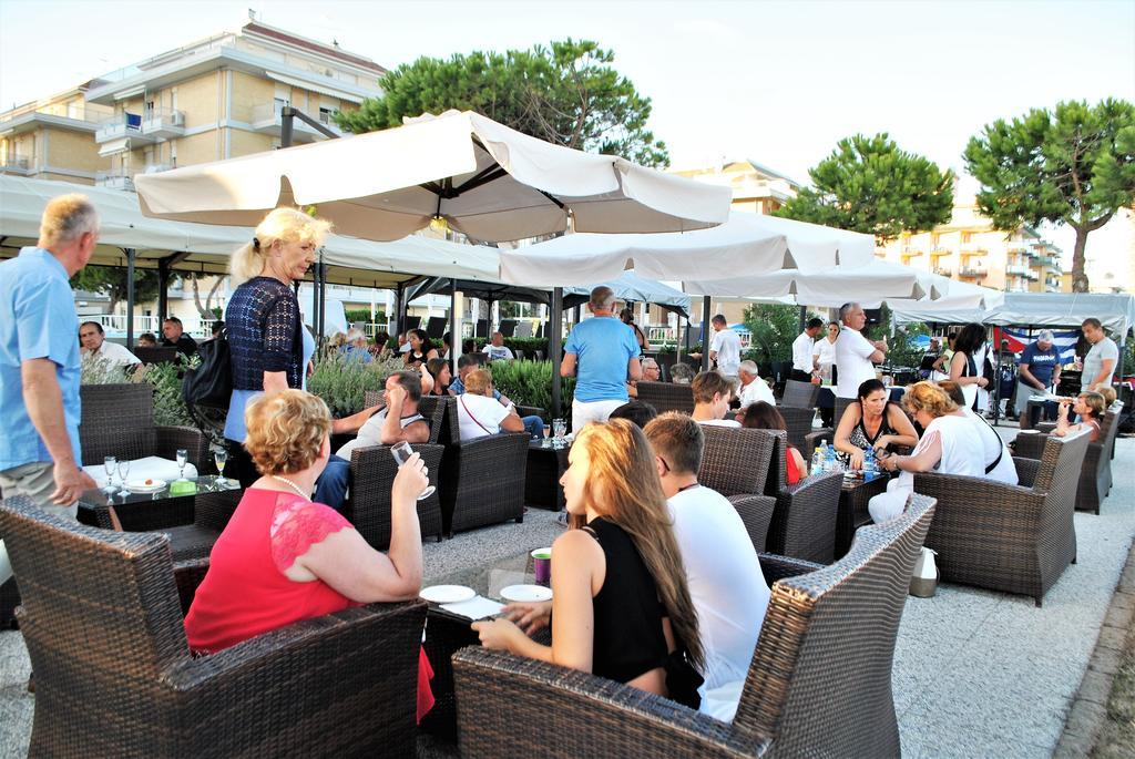 La Bussola 3* Lido di Jesolo