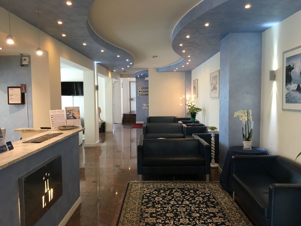 Hotel La Bussola Lido di Jesolo