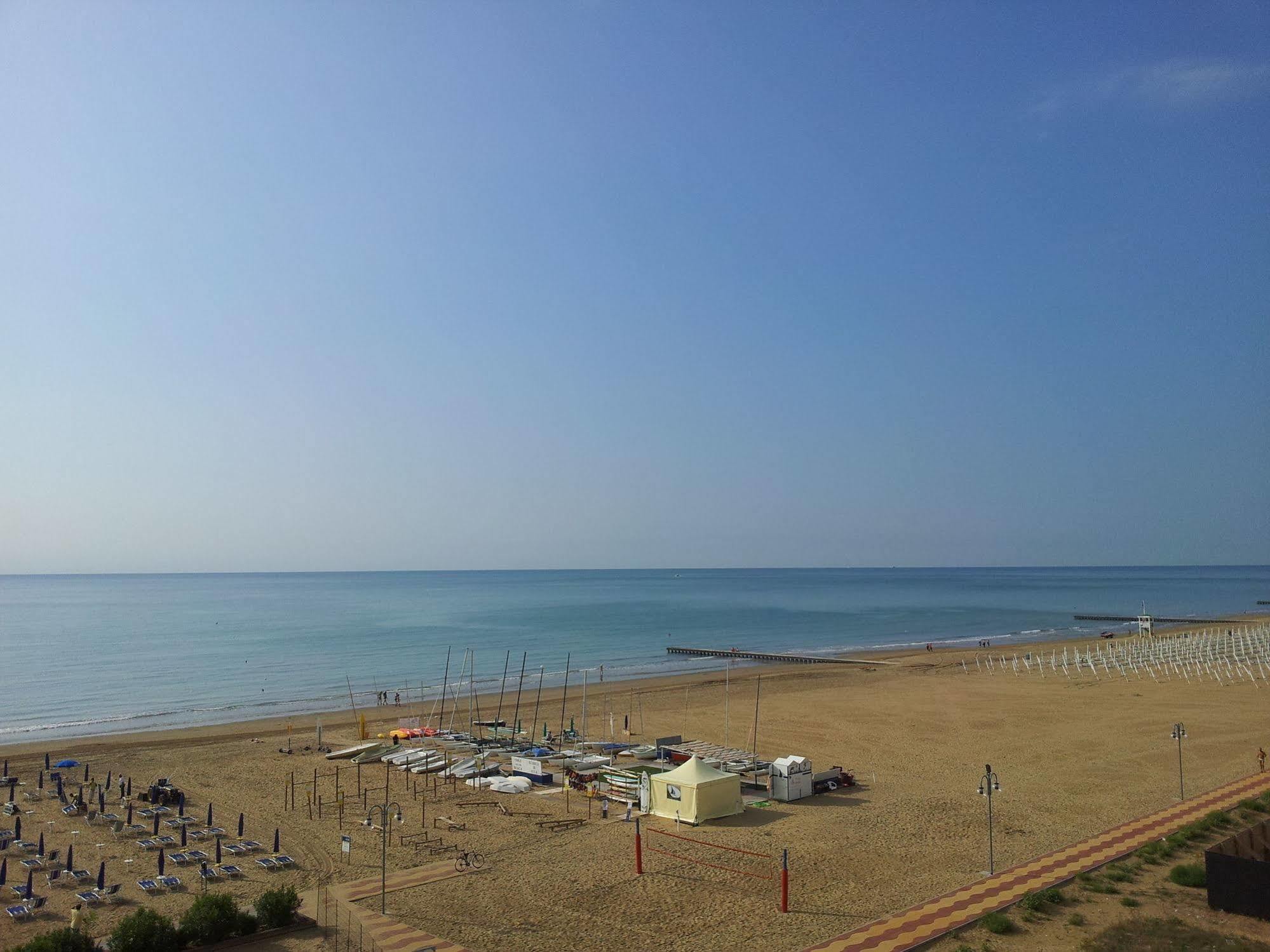 La Bussola Hotel Lido di Jesolo