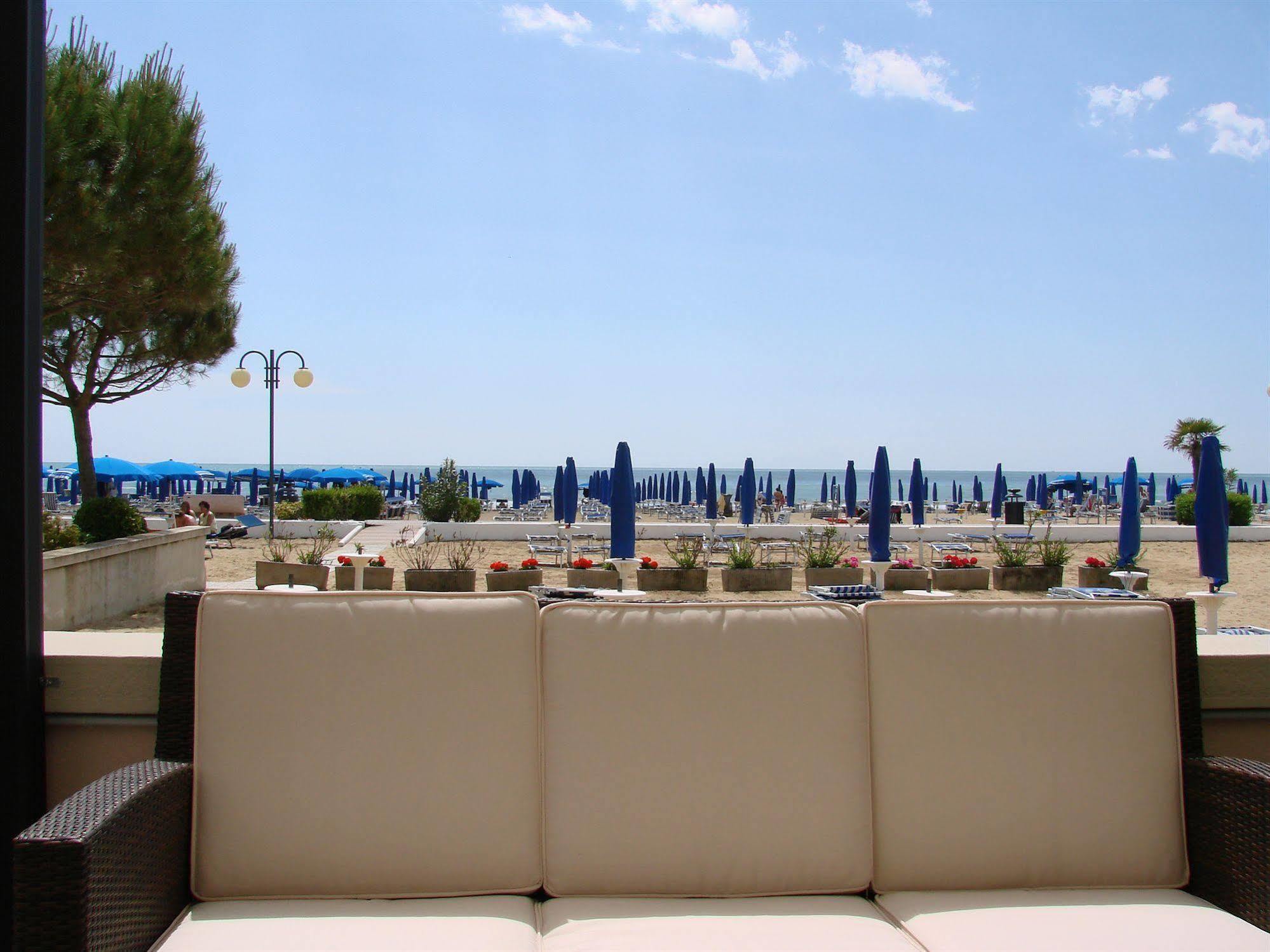 Hotel La Bussola